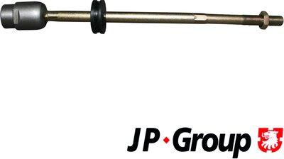 JP Group 1144500500 - Осевой шарнир, рулевая тяга autospares.lv