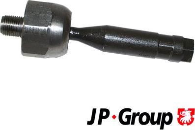 JP Group 1144500600 - Осевой шарнир, рулевая тяга autospares.lv