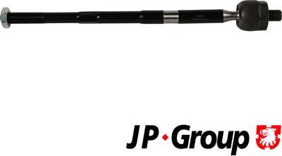 JP Group 1144501400 - Осевой шарнир, рулевая тяга autospares.lv
