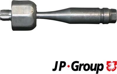 JP Group 1144501600 - Осевой шарнир, рулевая тяга autospares.lv