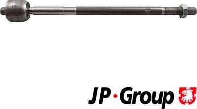 JP Group 1144501000 - Осевой шарнир, рулевая тяга autospares.lv