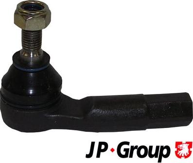 JP Group 1144600770 - Наконечник рулевой тяги, шарнир autospares.lv