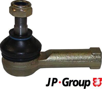 JP Group 1144602200 - Наконечник рулевой тяги, шарнир autospares.lv