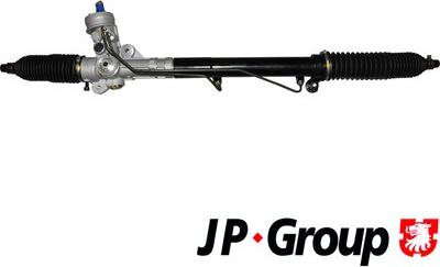 JP Group 1144304700 - Рулевой механизм, рейка autospares.lv