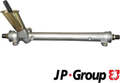 JP Group 1144200700 - Рулевой механизм, рейка autospares.lv