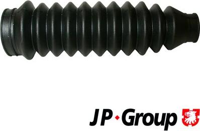 JP Group 1144700100 - Пыльник, рулевое управление autospares.lv