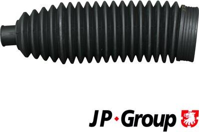 JP Group 1144700300 - Пыльник, рулевое управление autospares.lv