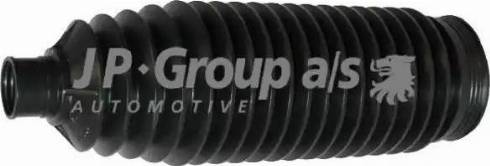 JP Group 1144700200 - Пыльник, рулевое управление autospares.lv