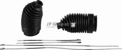 JP Group 1144703310 - Комплект пыльника, рулевое управление autospares.lv