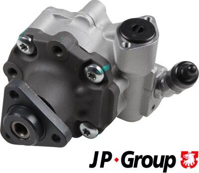 JP Group 1145104800 - Гидравлический насос, рулевое управление, ГУР autospares.lv