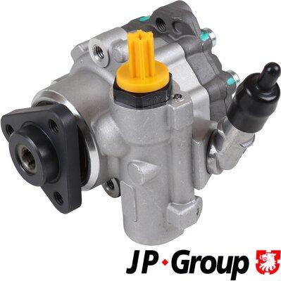 JP Group 1145104700 - Гидравлический насос, рулевое управление, ГУР autospares.lv