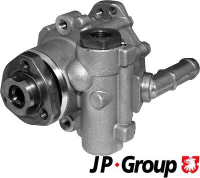 JP Group 1145100900 - Гидравлический насос, рулевое управление, ГУР autospares.lv