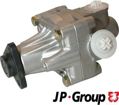 JP Group 1145100800 - Гидравлический насос, рулевое управление, ГУР autospares.lv