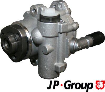 JP Group 1145101000 - Гидравлический насос, рулевое управление, ГУР autospares.lv