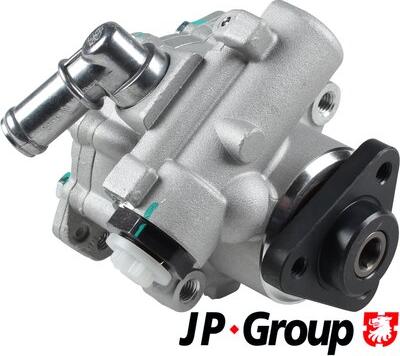 JP Group 1145103900 - Гидравлический насос, рулевое управление, ГУР autospares.lv