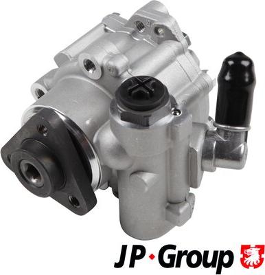 JP Group 1145103300 - Гидравлический насос, рулевое управление, ГУР autospares.lv