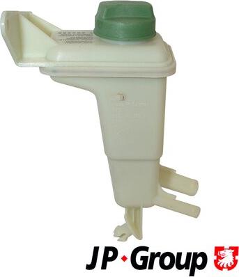JP Group 1145200800 - Компенсационный бак, гидравлического масла усилителя руля autospares.lv
