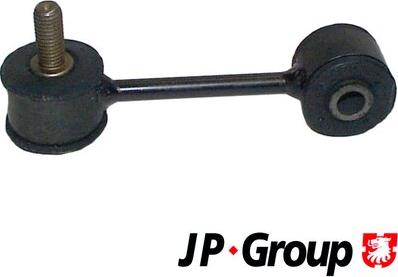 JP Group 1140400500 - Тяга / стойка, стабилизатор autospares.lv