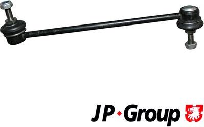 JP Group 1140401400 - Тяга / стойка, стабилизатор autospares.lv