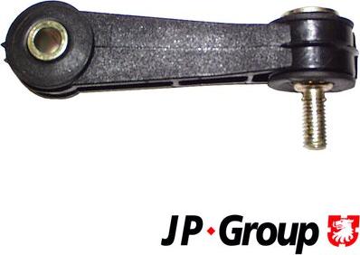 JP Group 1140401500 - Тяга / стойка, стабилизатор autospares.lv