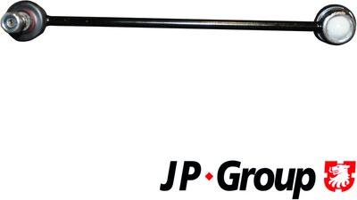 JP Group 1140401100 - Тяга / стойка, стабилизатор autospares.lv