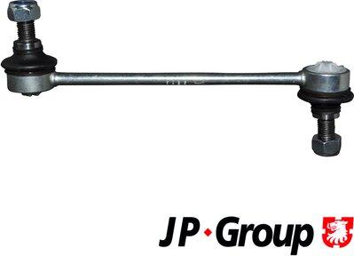 JP Group 1140401300 - Тяга / стойка, стабилизатор autospares.lv