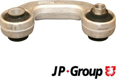 JP Group 1140403080 - Тяга / стойка, стабилизатор autospares.lv