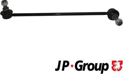 JP Group 1140403180 - Тяга / стойка, стабилизатор autospares.lv
