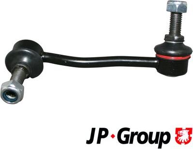 JP Group 1140403380 - Тяга / стойка, стабилизатор autospares.lv