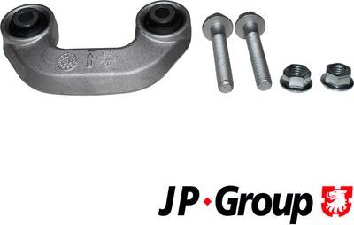 JP Group 1140402980 - Тяга / стойка, стабилизатор autospares.lv