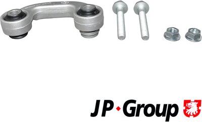 JP Group 1140402970 - Тяга / стойка, стабилизатор autospares.lv