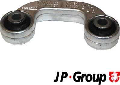 JP Group 1140402400 - Тяга / стойка, стабилизатор autospares.lv