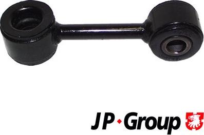 JP Group 1140402600 - Тяга / стойка, стабилизатор autospares.lv