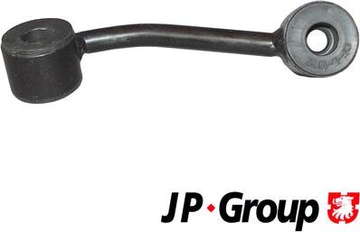 JP Group 1140402880 - Тяга / стойка, стабилизатор autospares.lv