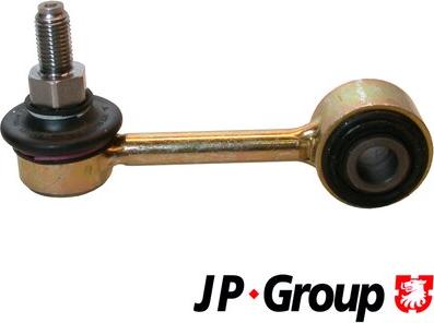 JP Group 1140402700 - Тяга / стойка, стабилизатор autospares.lv