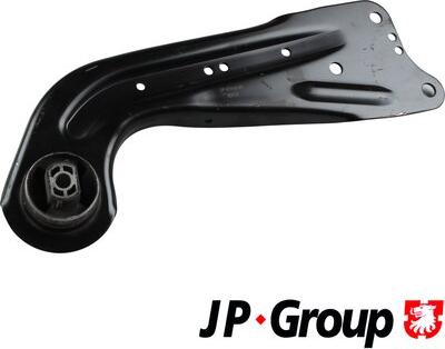 JP Group 1140109980 - Рычаг подвески колеса autospares.lv