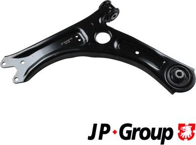 JP Group 1140109470 - Рычаг подвески колеса autospares.lv