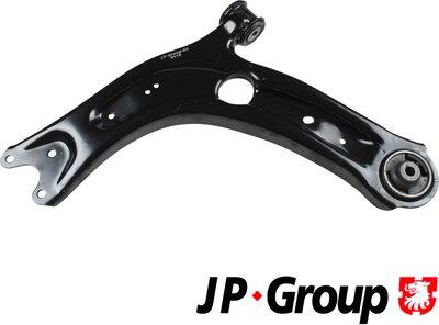 JP Group 1140109670 - Рычаг подвески колеса autospares.lv