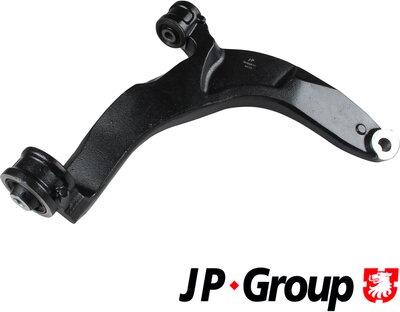 JP Group 1140109880 - Рычаг подвески колеса autospares.lv