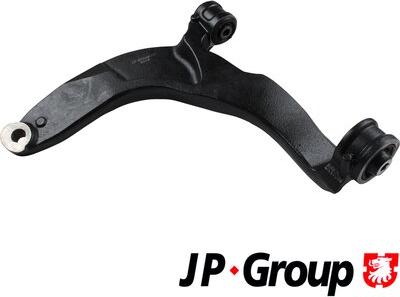 JP Group 1140109870 - Рычаг подвески колеса autospares.lv