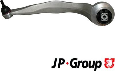 JP Group 1140104680 - Рычаг подвески колеса autospares.lv