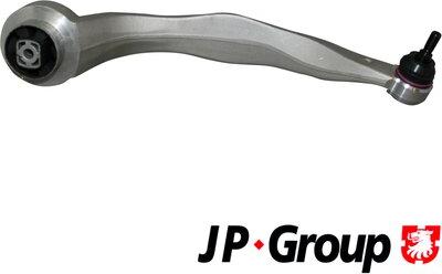 JP Group 1140104670 - Рычаг подвески колеса autospares.lv