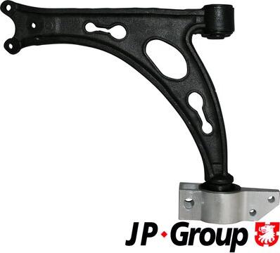 JP Group 1140104180 - Рычаг подвески колеса autospares.lv