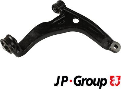 JP Group 1140106980 - Рычаг подвески колеса autospares.lv