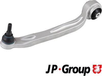 JP Group 1140106080 - Рычаг подвески колеса autospares.lv