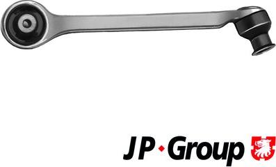 JP Group 1140100880 - Рычаг подвески колеса autospares.lv