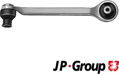 JP Group 1140100870 - Рычаг подвески колеса autospares.lv