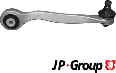 JP Group 1140100780 - Рычаг подвески колеса autospares.lv