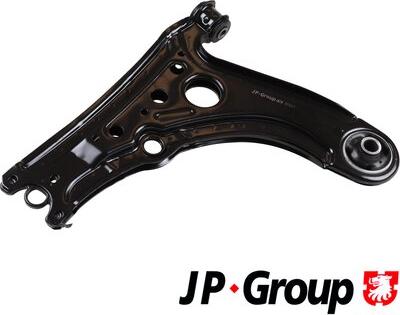 JP Group 1140101900 - Рычаг подвески колеса autospares.lv