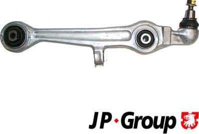 JP Group 1140101800 - Рычаг подвески колеса autospares.lv